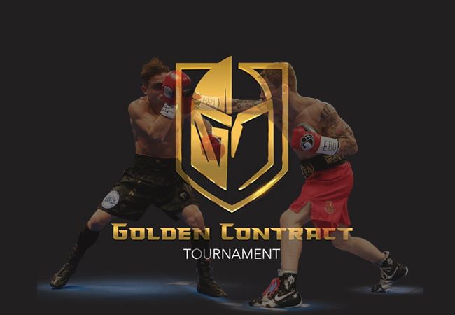 Boksen: MTK kondigt serie 'Golden Contract' toernooien aan
