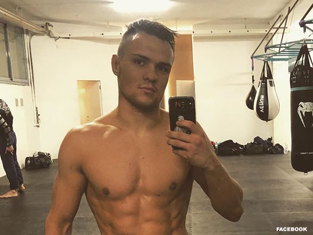 Postbode klaagt bekende MMA-vechter aan wegens mishandeling