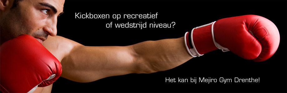 Mejiro Gym Drenthe