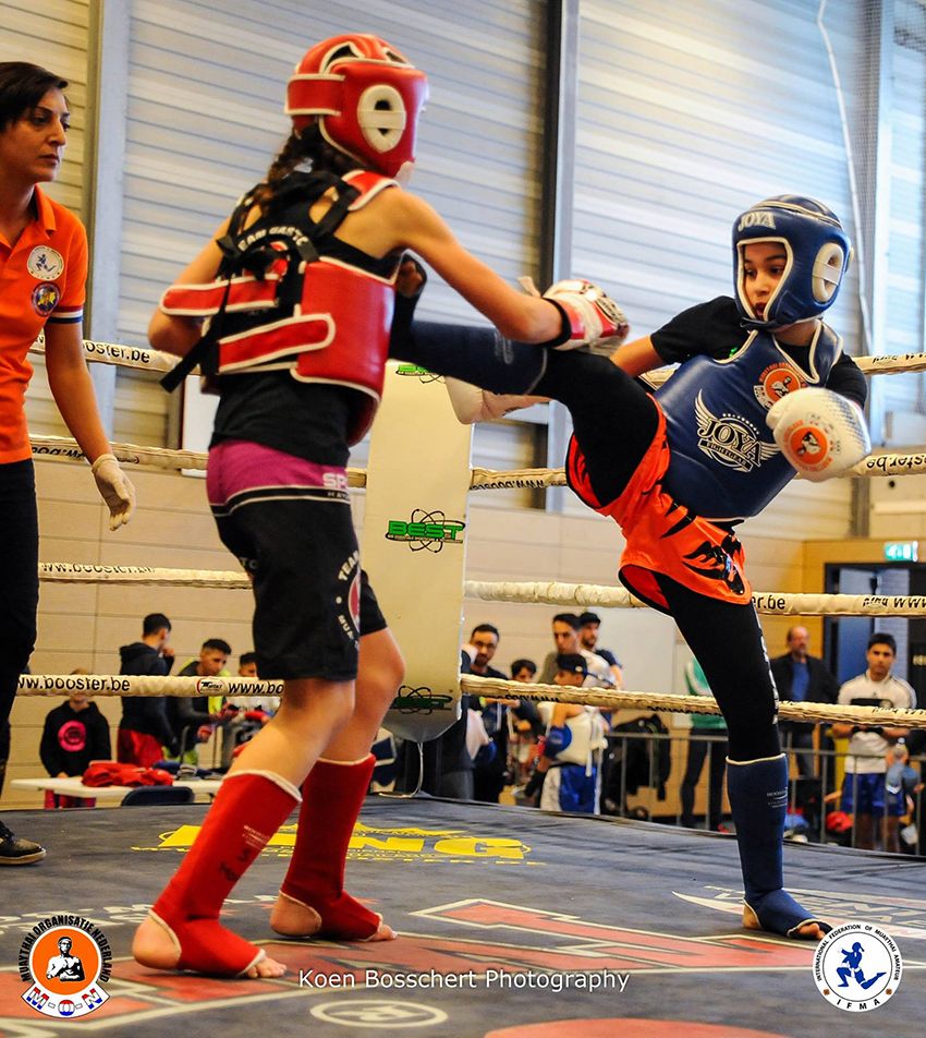 Interview met Duran Ebren voorzitter van de Muaythai Organisatie Nederland (M.O.N.)