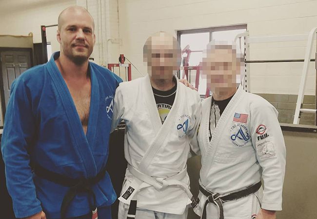 MMA-vechter opgepakt voor moordplan op ex-vrouw