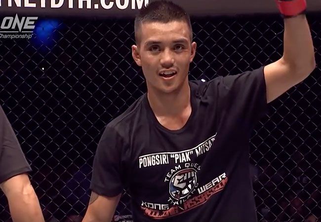 ONE Championship vechter hielp bij redding Thaise voetballertjes uit grot