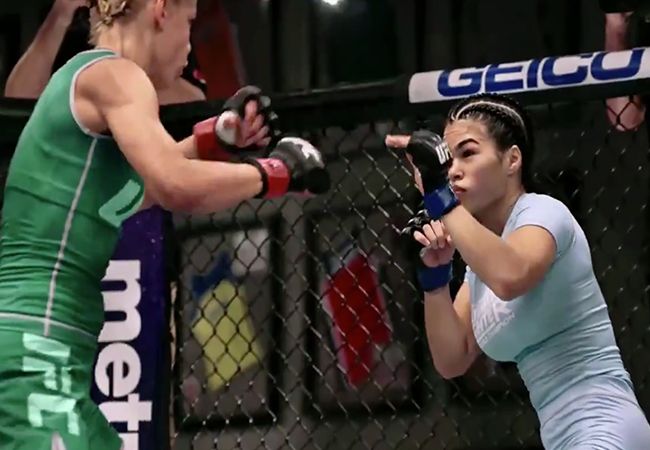 FOX maakt foutje en verraadt op twitter winnaar UFC Ultimate Fighter