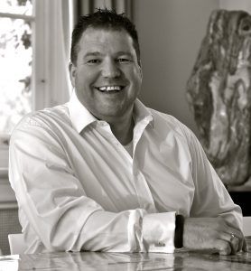 Raimond Honig Columnist Bij Vechtsport Online