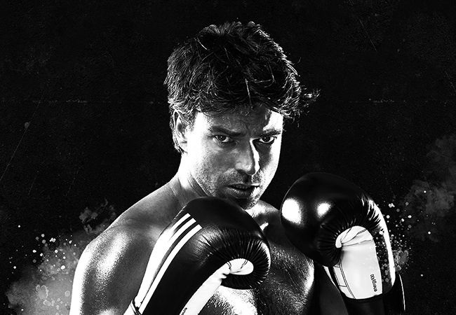 RTL Boxing Stars: ‘Rick Brandsteder, ik vertrouw op mijn harde rechtse directe’