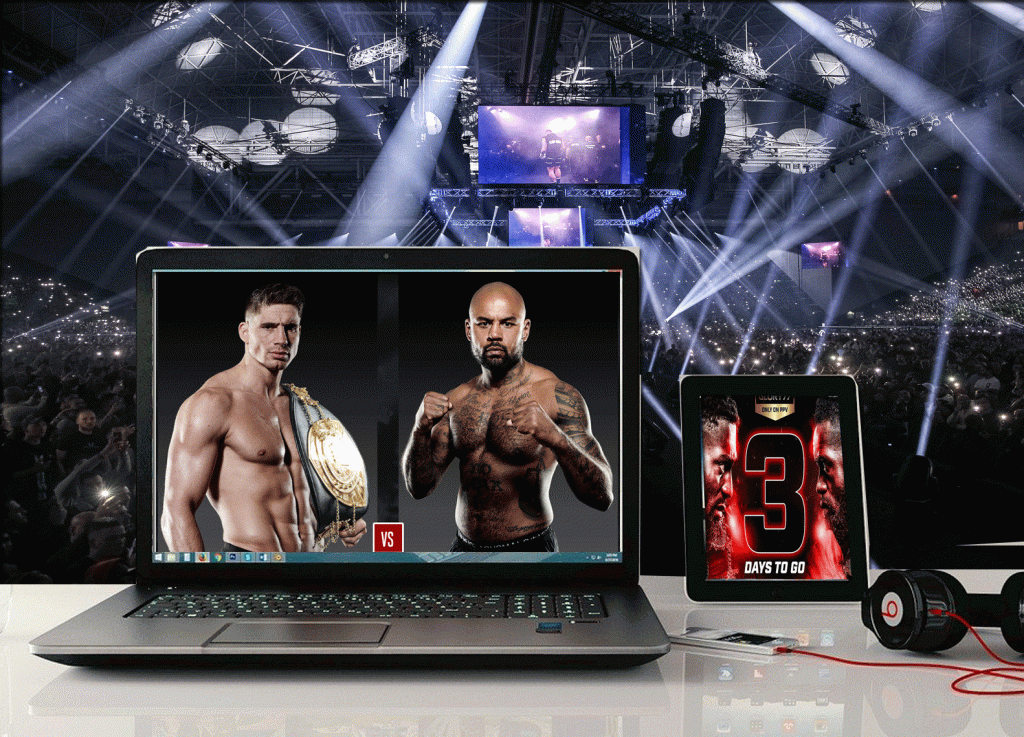 RICO VS HESDY KIJKEN: Alles wat je weten moet en meer...