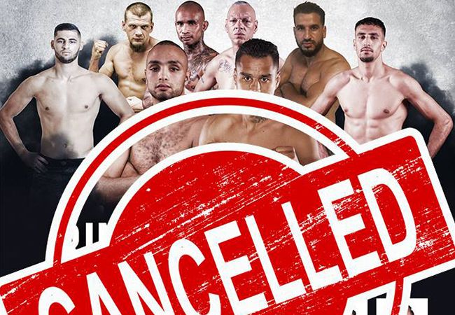 Kickboks maffia: onrust in Den Haag nog lang niet voorbij