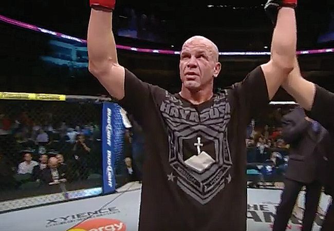 Man die MMA-vechter vermoorde veroordeeld tot gevangenisstraf