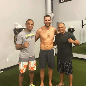 Foto: Mejiro Gym