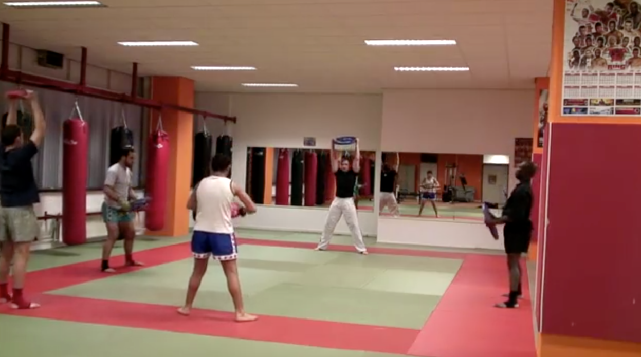 Inschrijven voor gratis DWC – Dynamic Weight Control cursus