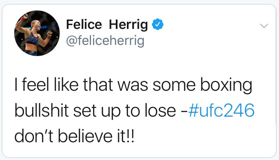 MATCHFIXING: UFC-vechter biedt McGregor & Cerrone excuses aan