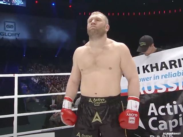 EX GLORY KICKBOKSER: 'Wit-Russische president beste coronavirus-expert ter wereld'