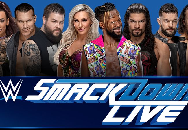 PROBLEMEN: WWE Worstelaars mogen Saudi-Arabië niet uit