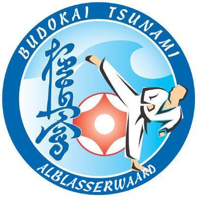 Budokai Tsunami Alblasserwaard