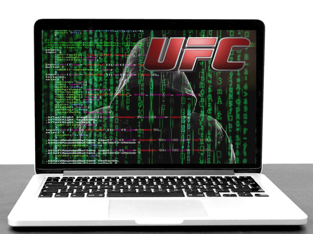 FRAUDE: Vechtsport organisatie UFC beschuldigd van vervalsing