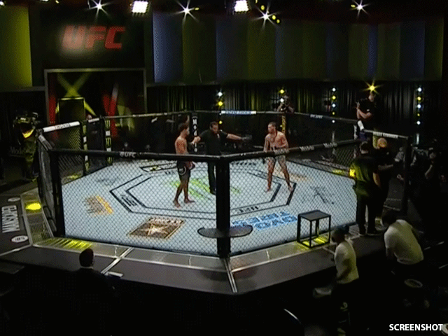 DANA WHITE: UFC zet zich schrap voor tweede corona lockdown