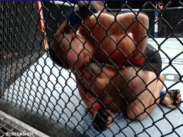 BOETES EN SCHORSINGEN: 5 UFC vechters gesnapt op doping