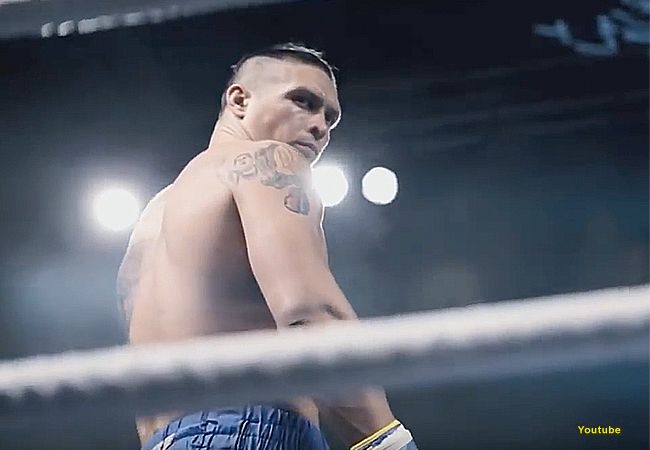 Boksen: Oleksandr Usyk treft Carlos Takam in oktober