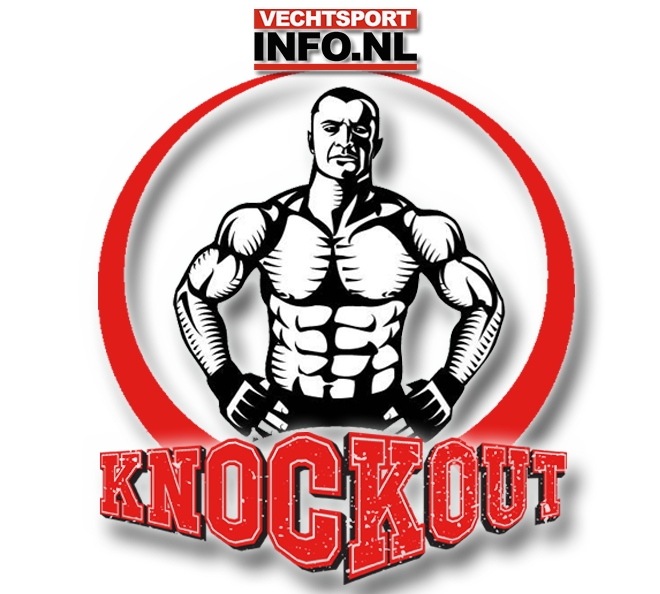 Wie wil jij knock out slaan of verdient de Knock-out prijs?
