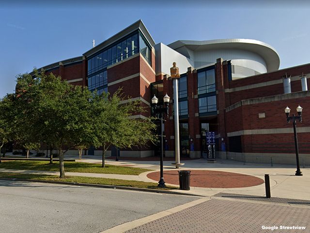 Geheime locatie voor UFC 249 op 9 mei uitgelekt
