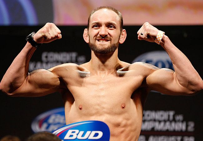 Foto: UFC