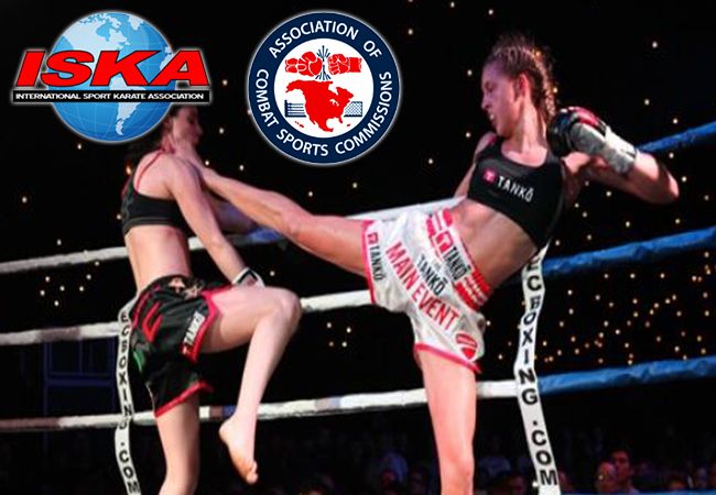 Uniforme regels voor kickboksen vastgelegd!