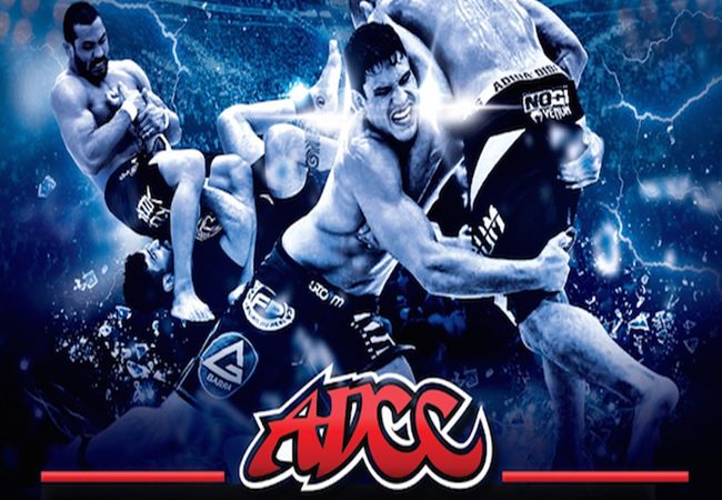 ADCC World Championships uitslagen! Het elite grappling toernooi!