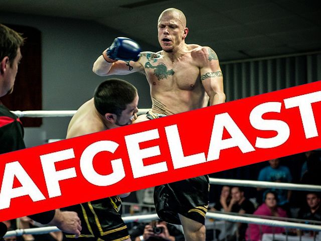 CORONAVIRUS: Lijst van verboden kickboks events tot 1 juni 2020