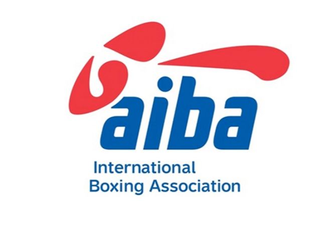 Nieuwe versie van de AIBA (International Boxing Association) statuten vrijgegeven!