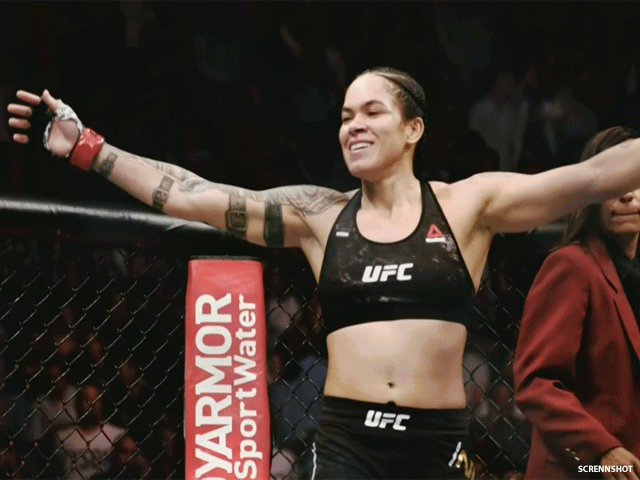 Amanda Nunes sloopt Felicia Spencer en behoudt wereldtitel