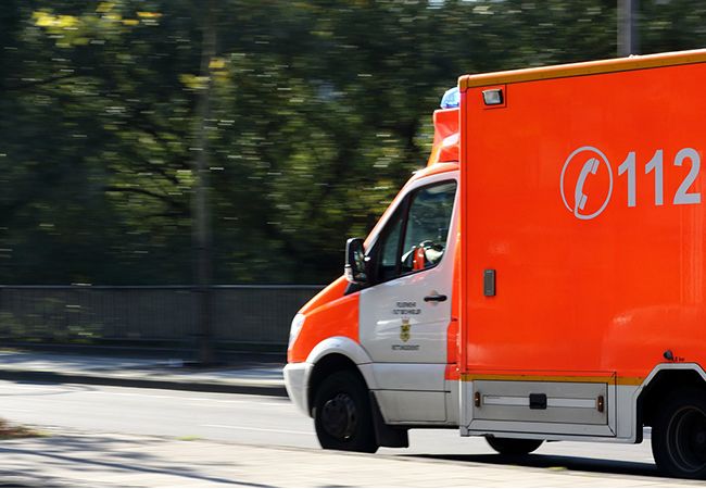 Man opgepakt voor doodrijden bekende bokstrainer