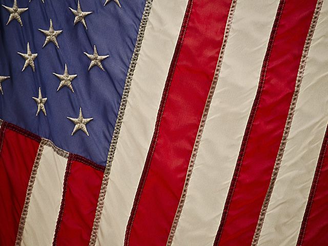 Amerikaanse regering opent grens voor buitenlandse vechters