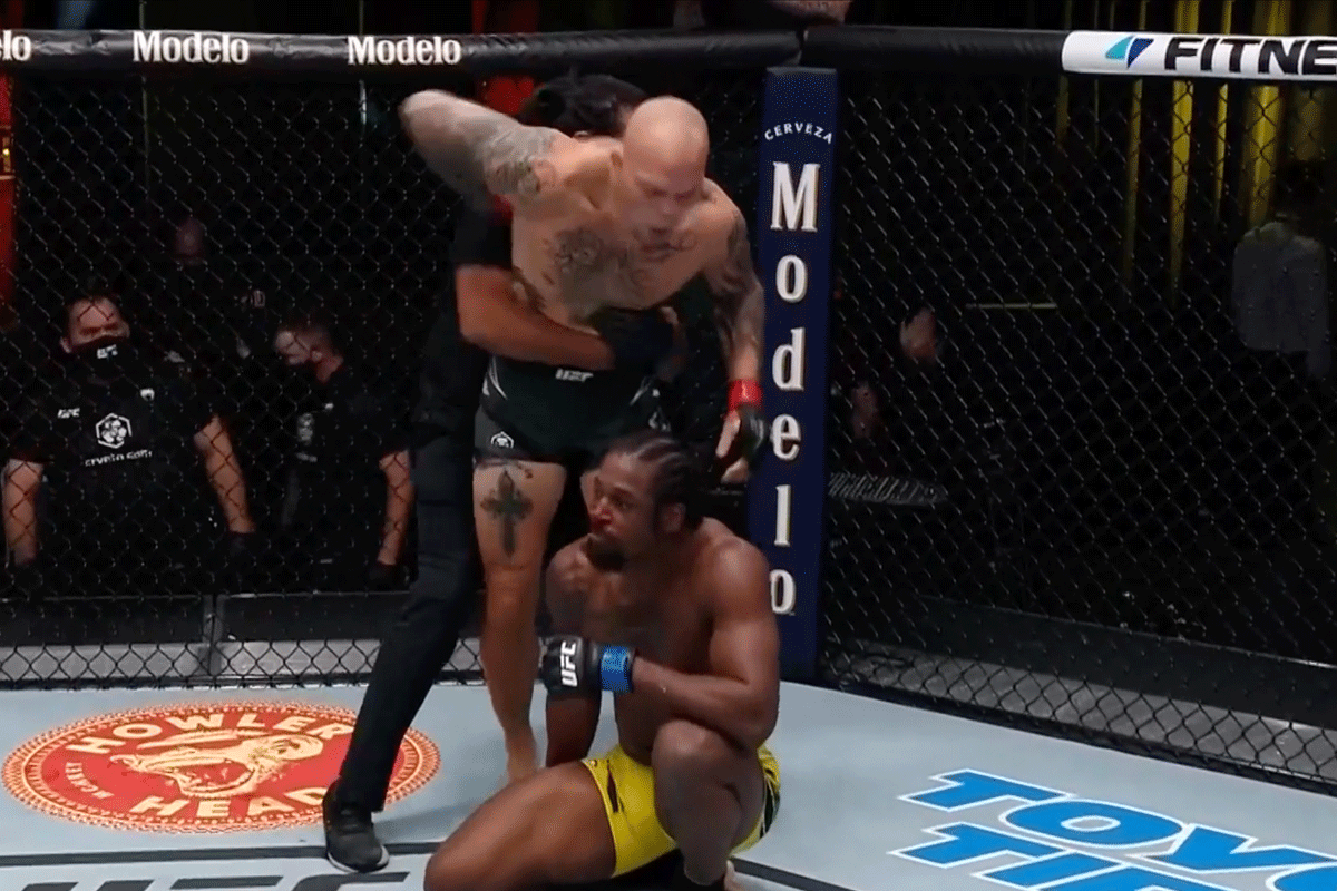 UFC Kansas City: deze gevechten gaan je verbazen - voorspellingen en meer!
