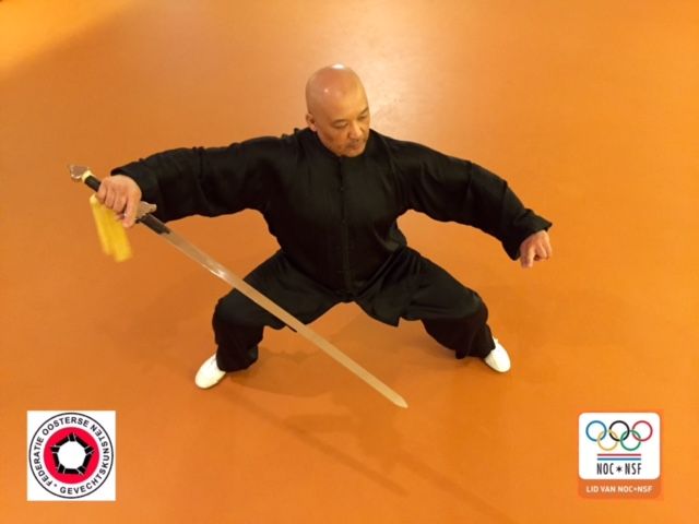 No Limits Gym vechtsport school voor iedereen ook met een beperking