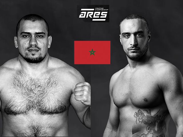 Marokkaanse top vechters in nieuwe MMA-organisatie