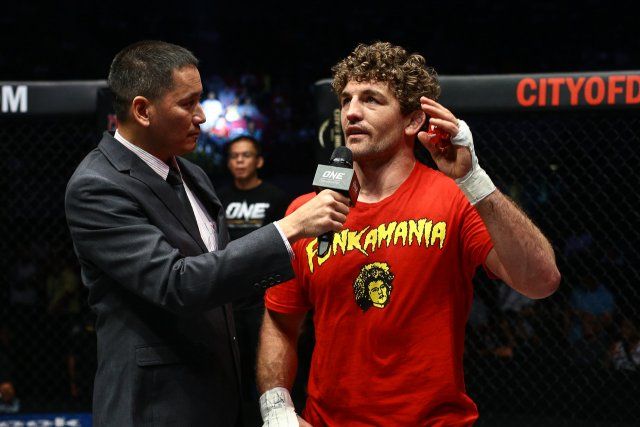 Foto: One Championship