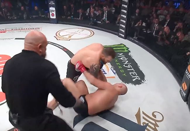 Boze reacties: winst Ryan Bader op Fedor Emelianenko respectloos