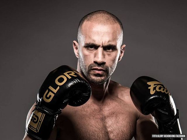 ?? Terugkeer Badr Hari tijdens GLORY 76 Antwerpen?