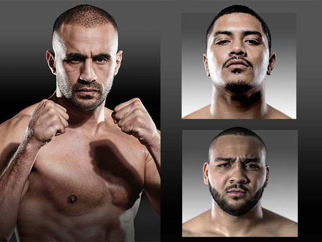 Wie wordt de tegenstander van Badr Hari in Ahoy?