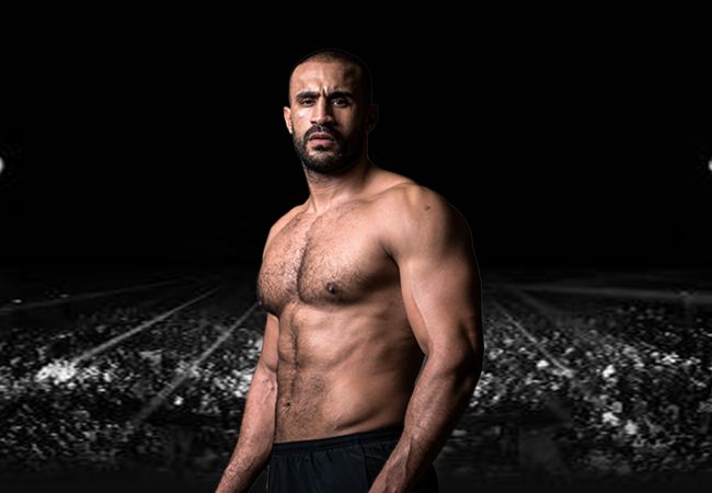 Kickbokser Badr Hari krijgt eigen documentaire bij RTL