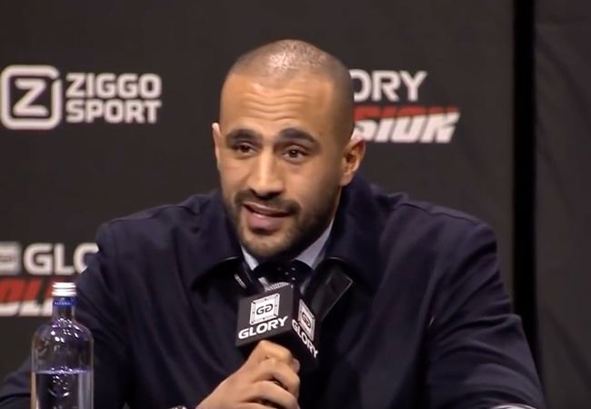 Column: maakt de pers 'bewust' Badr Hari en het kickboksen kapot?