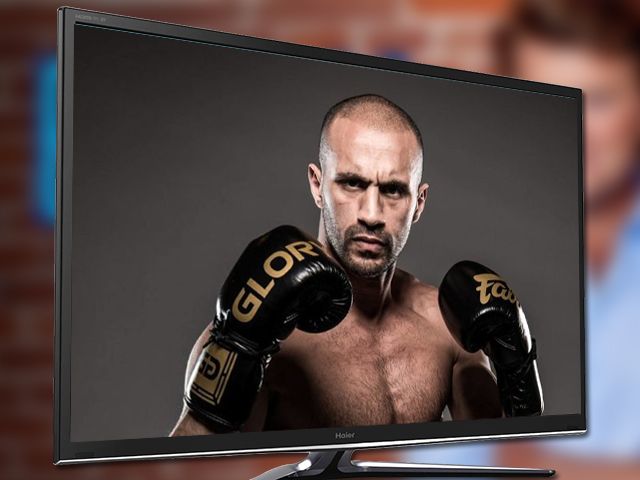 MIS HET NIET: Badr Hari vrijdagavond te gast in TV talkshow