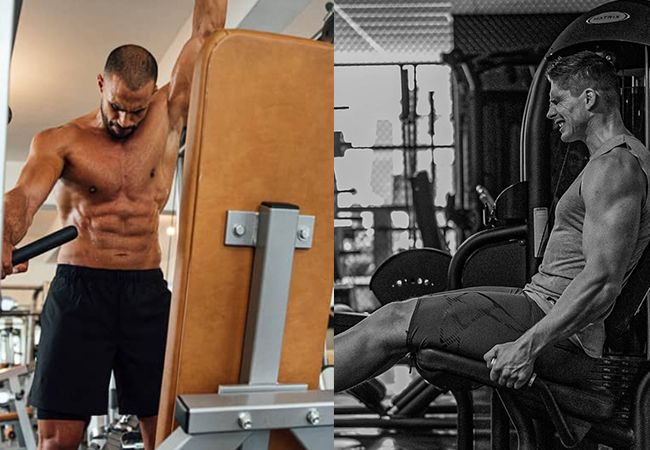 Badr vs Rico: Er wordt niets aan het toeval overgelaten