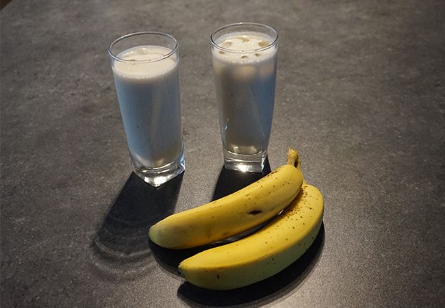Wat te eten na de training: 5 vragen, 5 antwoorden