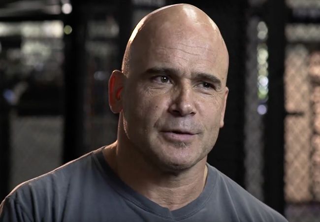Bas Rutten toegevoegd aan de Super Seminars World Series