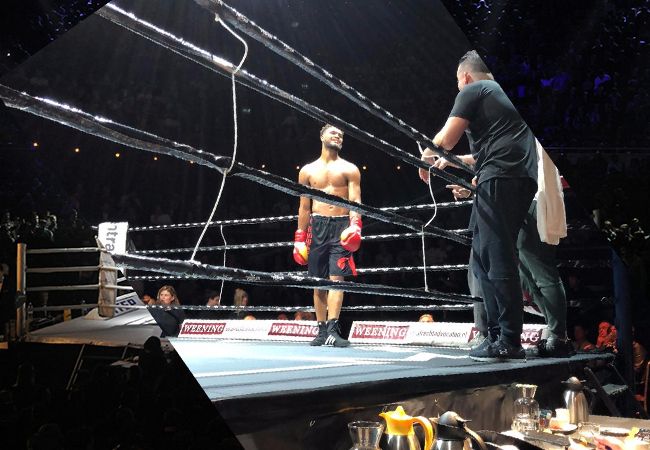 Ben Bril Memorial Boksgala: Wedstrijdprogramma bijna compleet