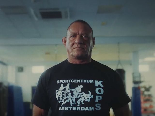 TOPTRAINER BERT KOPS: 'Rutte heeft geen verstand van vechtsport'