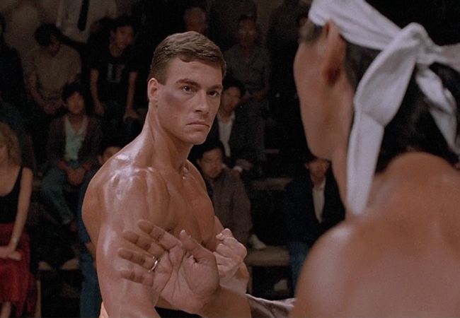Bloodsport: De film die de kickboks hype startte viert jubileum