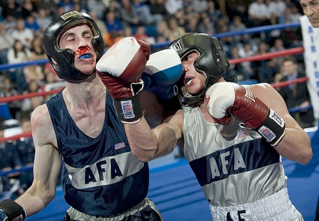 Dood jonge bokser: Regulering 'white collar boxing' nodig
