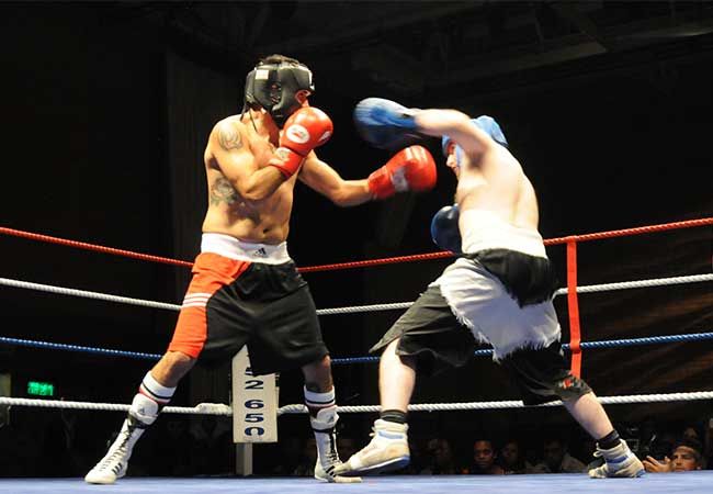 WBC onthult enorme lijst met boksers die uit de ratings zijn gehaald!